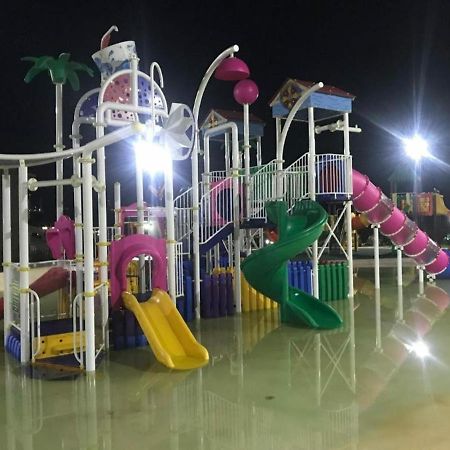 Salinas Park Resort Salinópolis Екстериор снимка