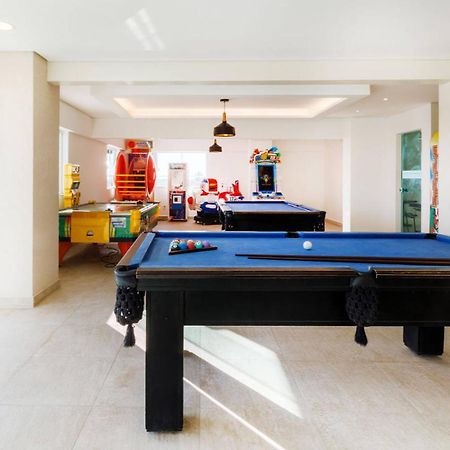 Salinas Park Resort Salinópolis Екстериор снимка