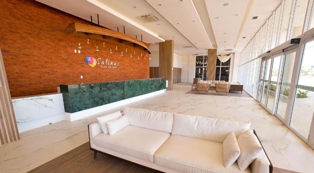 Salinas Park Resort Salinópolis Екстериор снимка