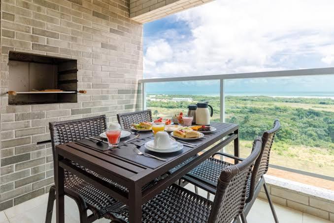 Salinas Park Resort Salinópolis Екстериор снимка