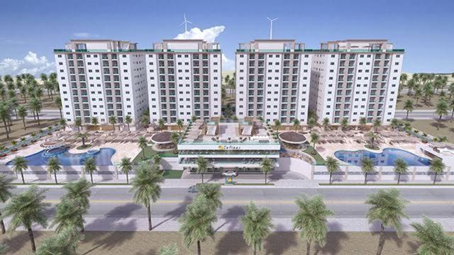 Salinas Park Resort Salinópolis Екстериор снимка