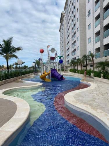 Salinas Park Resort Salinópolis Екстериор снимка