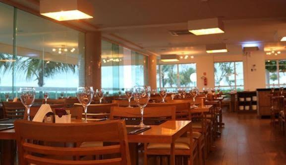 Salinas Park Resort Salinópolis Екстериор снимка