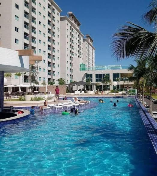 Salinas Park Resort Salinópolis Екстериор снимка