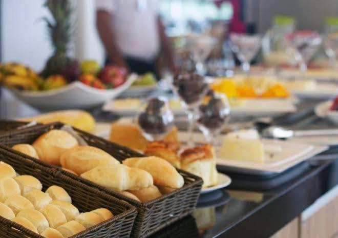 Salinas Park Resort Salinópolis Екстериор снимка