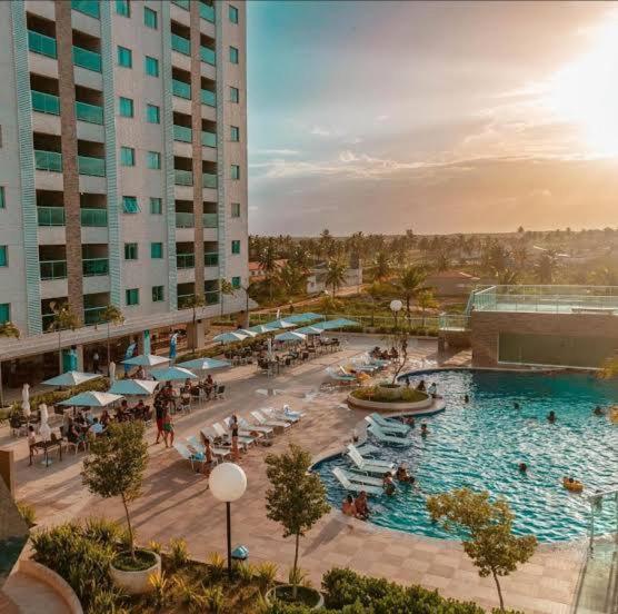 Salinas Park Resort Salinópolis Екстериор снимка
