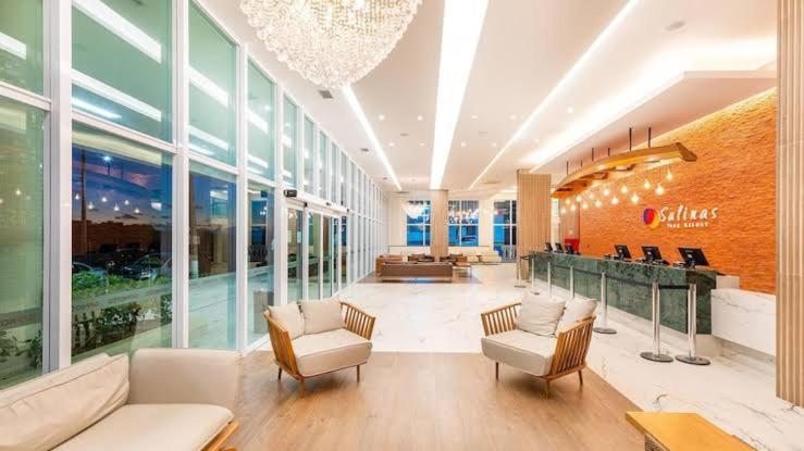 Salinas Park Resort Salinópolis Екстериор снимка