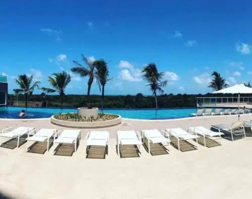 Salinas Park Resort Salinópolis Екстериор снимка