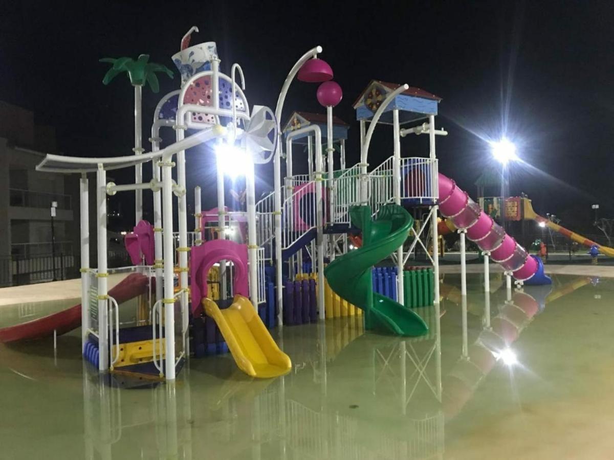 Salinas Park Resort Salinópolis Екстериор снимка