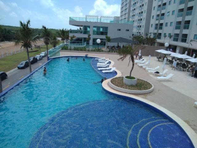 Salinas Park Resort Salinópolis Екстериор снимка