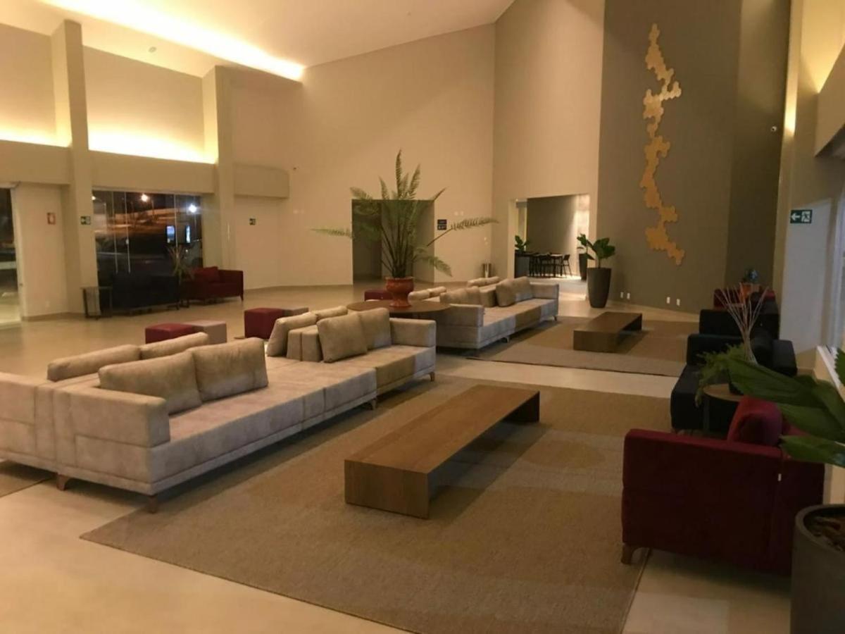 Salinas Park Resort Salinópolis Екстериор снимка