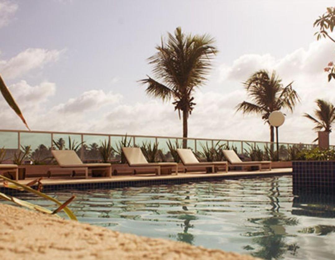 Salinas Park Resort Salinópolis Екстериор снимка