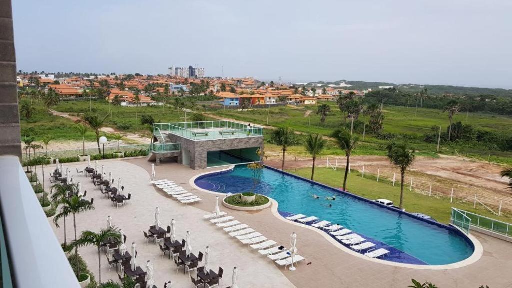 Salinas Park Resort Salinópolis Екстериор снимка