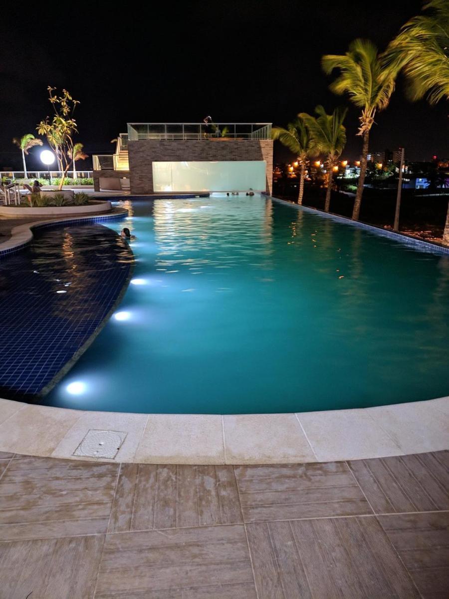 Salinas Park Resort Salinópolis Екстериор снимка