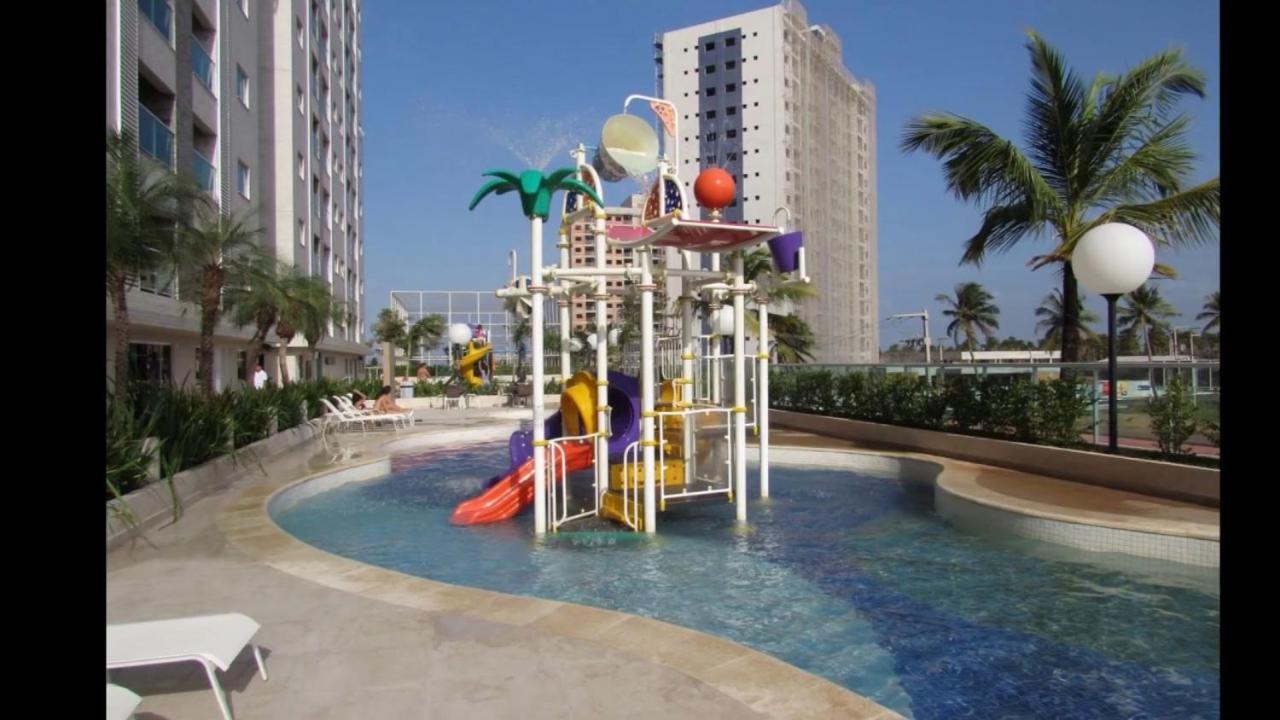 Salinas Park Resort Salinópolis Екстериор снимка